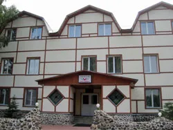 Виктория, рыболовный клуб