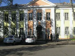 Угличский аграрно-политехнический колледж