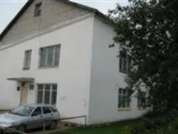 Центр занятости населения Первомайского района