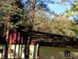 Конно-каретный двор