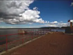 Мышкинская переправа