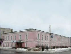 Профессиональный лицей № 47