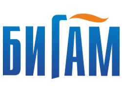 Бигам, центры инструмента и техники