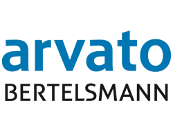 Бертельсман, дистрибуционный центр