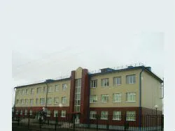 Профессиональное училище № 34