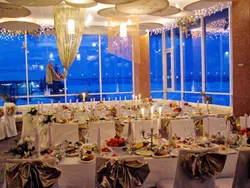 Волга-Volga, ресторан-кафе