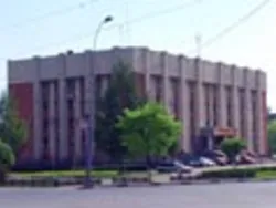 Территориальная администрация Дзержинского района г. Ярославля