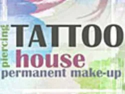 Тату-Хаус, студия татуировки