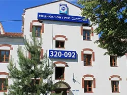 Медикал Он Груп-Ярославль