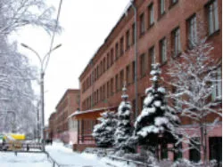 Санаторная школа-интернат № 6