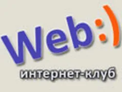 Интернет-клуб Web