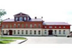 Вятское, историко-культурный комплекс