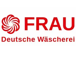 Фрау, немецкая прачечная / Frau