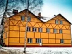 Подолино, спортивно-оздоровительный комплекс