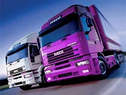 Б-Транслогистик