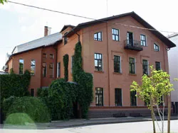 Рэдхаус, гостевой дом / Redhouse