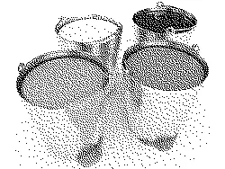 Романовские краски