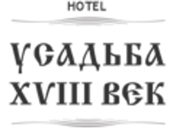 Усадьба 18 век