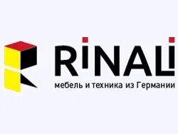 Ринали, салон мебели / Rinali