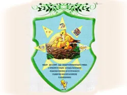 Детский сад п. Каменники