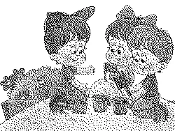 Детский сад № 4