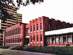 Центр детского и юношеского технического творчества