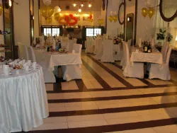 Старый Рыбинск, ресторан