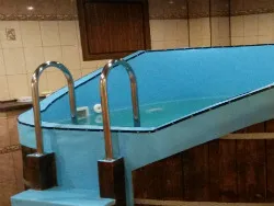 Здоровье, центр отдыха и релаксации