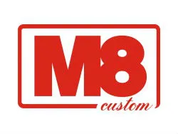 М8 Кастом