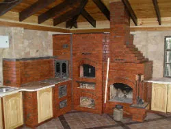 Теплович, мастерская уюта