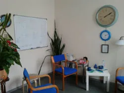 Частный кабинет психологической помощи Румянцевой Т.В.