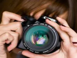 Эксклюзив, фотосалон