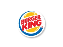 Бургер Кинг, сеть ресторанов / Burger King