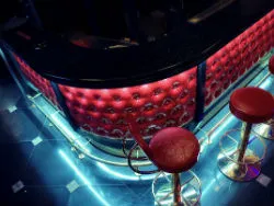 Джентльмен клуб МЁД