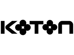 Котон / Koton