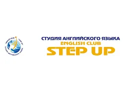 Стэп Ап, студия английского языка / English Club STEP UP