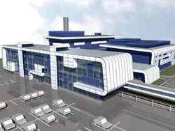 Эс&ДЖи Индустриал Солюшен / S&G Industrial solutions