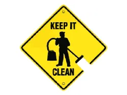 Клинтон, мобильная бригада