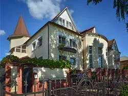 Тверицы, гостевой дом