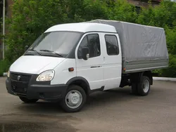 Газель Фермер