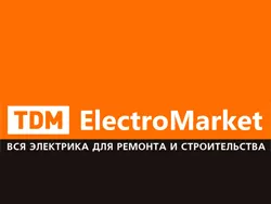 ТДМ ЭлектроПоставка
