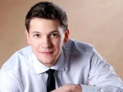 Адвокат Козлитин Виктор Викторович