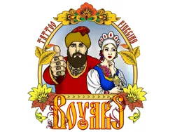 Бояре, тату-студия / BOYARS Tattoo Studio