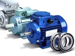 Ремонт асинхронных электродвигателей