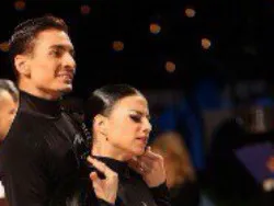 Танцевальный клуб 5+5 / Пять плюс пять