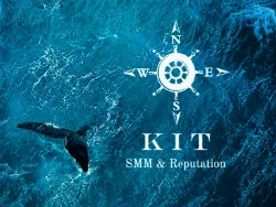 КИТ: smm & reputation