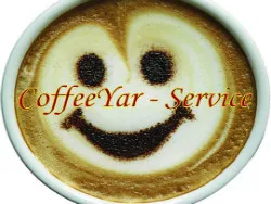 Кофе-яр сервис