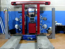 Автосервис на Костромском шоссе