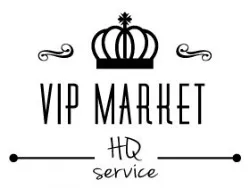 Виайпи маркет / VIP MARKET