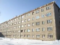 Общежитие № 5 ЯГМУ
